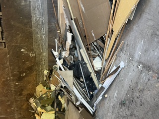 Junk Removal