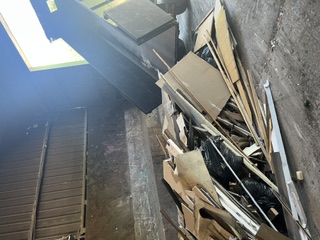 Demolition
